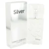 Carlo Corinto Silver 100 Ml Eau De Toilette Edt Profumo Uomo