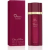 Oscar De La Renta Velvet 100 Ml Eau De Parfum Edp Profumo Donna