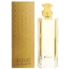 Tous Gold 90 Ml Eau De Parfum Edp Profumo Donna