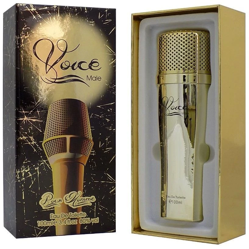 Laurelle Voice Male 100 Ml Eau De Toilette Edt Profumo Uomo 1 Laurelle Voice Male 100 Ml Eau De Toilette Edt Profumo Uomo