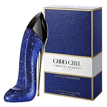 Carolina Herrera Good Girl 80 Ml Eau De Parfum Edp Profumo Donna 1 Carolina Herrera Good Girl 80 Ml Eau De Parfum Edp Profumo Donna