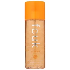 FCUK Passion Tangerine Spray Per Corpo 250 Ml Donna