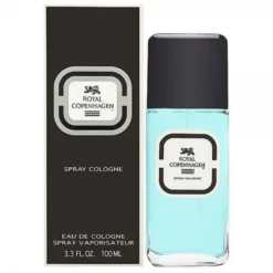 Royal Copenhagen 100 Ml Eau De Cologne Profumo Uomo