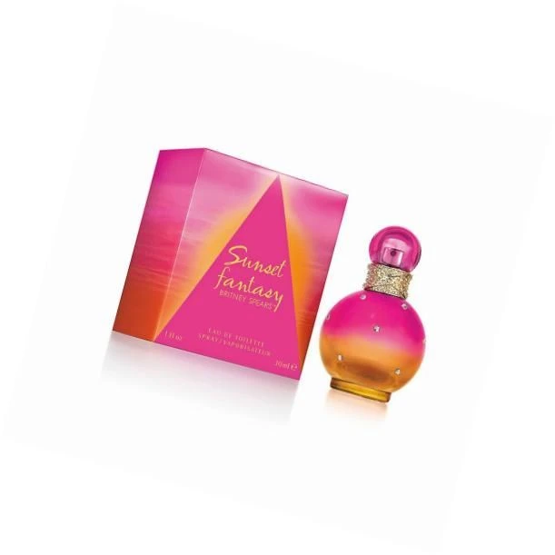 Britney Spears Sunset Fantasy 30 Ml Eau De Toilette Edt Profumo Donna 1 Britney Spears Sunset Fantasy 30 Ml Eau De Toilette Edt Profumo Donna