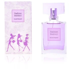 NafNaf Fashion Instinct 100 Ml Eau De Toilette Edt Profumo Donna