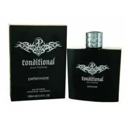 Peter Andre Conditional 50 Ml Eau De Toilette Edt Profumo Uomo