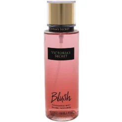 Victoria's Secret Fantasies Blush Spray Per Corpo 237 Profumo Donna