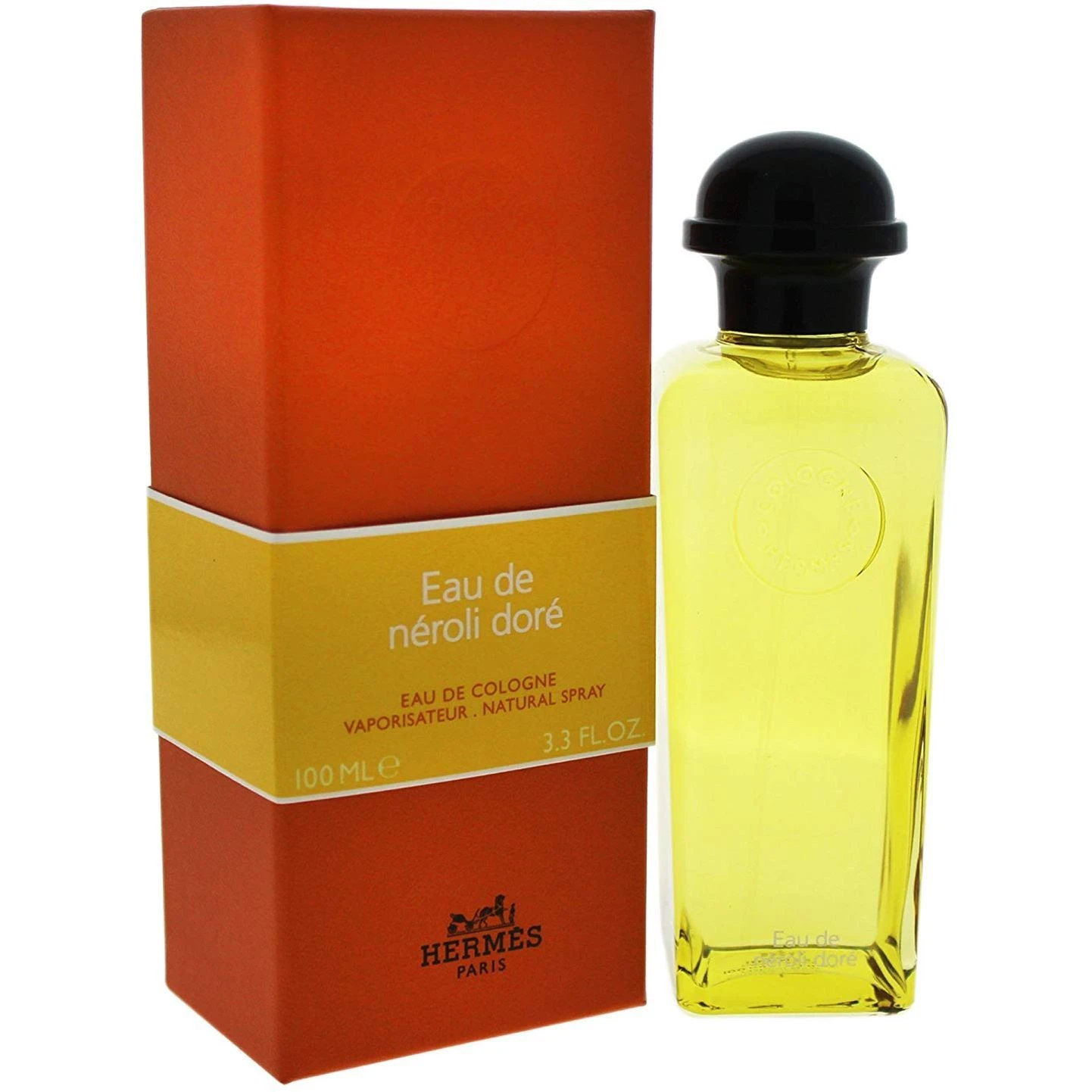 Hermès Eau De Néroli Doré 100 Ml Eau De Cologne Profumo Unisex 1 Hermès Eau De Néroli Doré 100 Ml Eau De Cologne Profumo Unisex