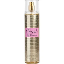 Rihanna Crush Spray Corpo 236 Ml Donna