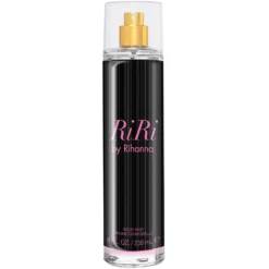 Rihanna RiRi Spray Corpo 236 Ml Donna