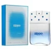 Zippo Feelzone 75 Ml Eau De Toilette Edt Profumo Uomo