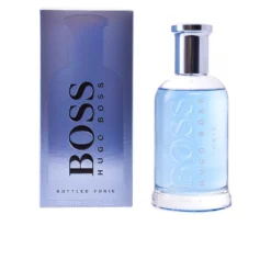 HUGO BOSS Bottled Tonic Eau De Toilette Edt 200 Ml