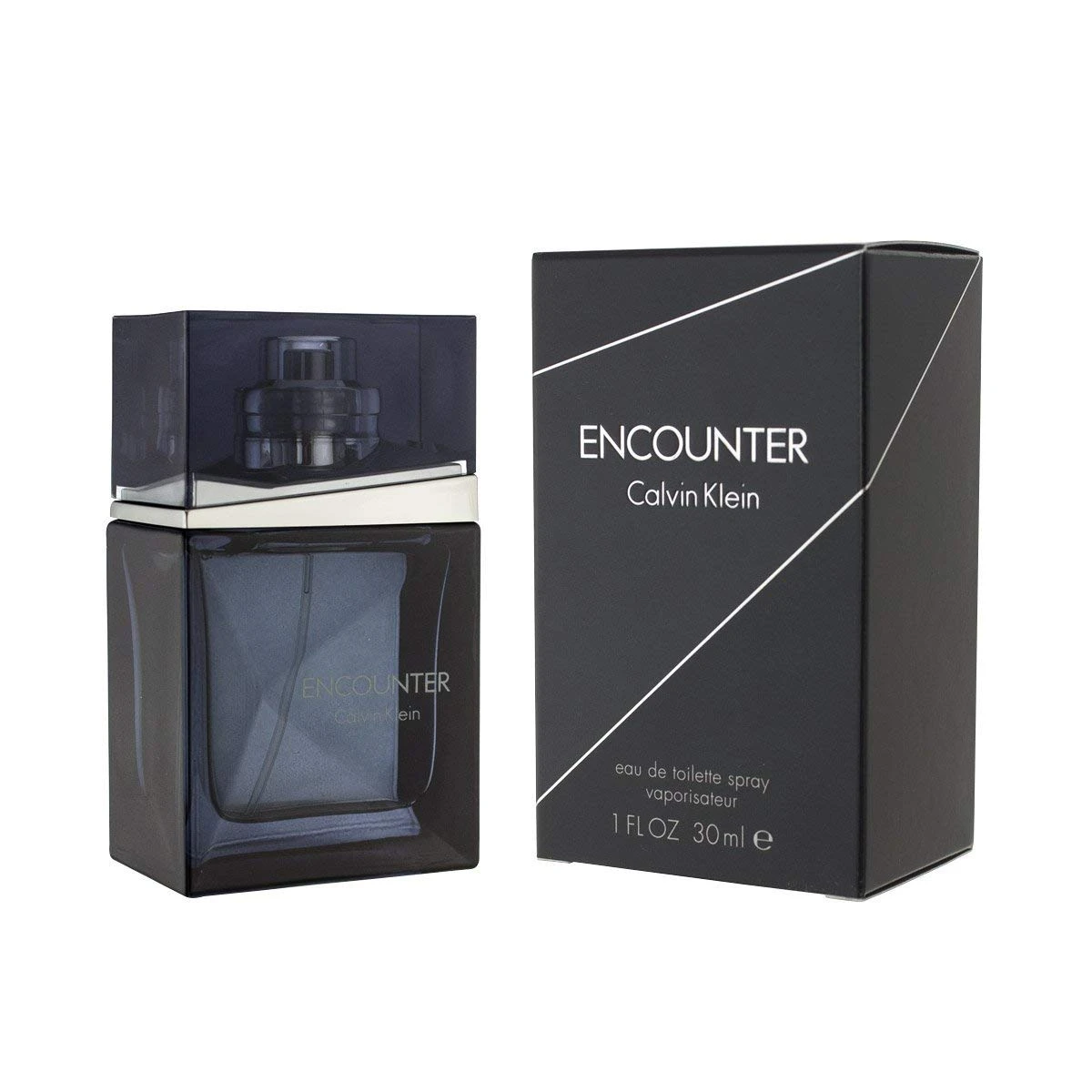 Encounter Calvin Klein Edt Natural Spray 30 Ml Profumo Uomo 1 Encounter Calvin Klein Edt Natural Spray 30 Ml Profumo Uomo