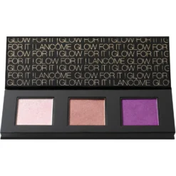 Lancome Glow For It! Amethyst Radiance Palette Illuminanti