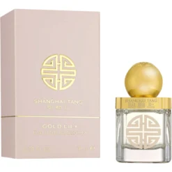 Shanghai Tang Gold Lily 9 Ml Eau De Parfum Edp Profumo Donna