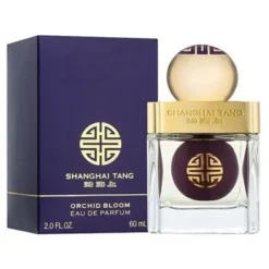 Shanghai Tang Orchid Bloom 60 Ml Eau De Parfum Edp Profumo Donna