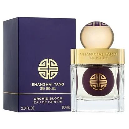 Shanghai Tang Orchid Bloom 60 Ml Eau De Parfum Edp Profumo Donna 1 Shanghai Tang Orchid Bloom 60 Ml Eau De Parfum Edp Profumo Donna