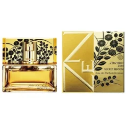Shiseido Zen Secret Bloom 100 Ml Eau De Parfum Edp Intense Profumo Donna