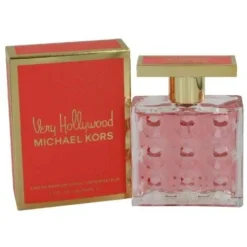 Michael Kors Very Hollywood 50 Ml Eau De Parfum Edp Profumo Donna