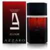 Azzaro Pour Homme Elixir 100 Ml Eau De Toilette Edt Profumo Uomo