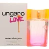 Emanuel Ungaro Love Eau De Parfum 90ml Spray