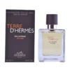 Hermès Hermes Terre D'hermes Eau Intense Vetiver 50 Ml Eau De Parfume EDP Profumo Uomo