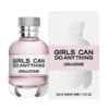 Zadig & Voltaire Girls Can Do Anything 50 Ml Eau De Parfum EDP Profumo Donna