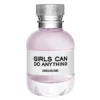 Zadig & Voltaire Girls Can Do Anything 30 Ml Eau De Parfum EDP Profumo Donna