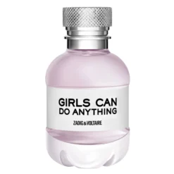 Zadig & Voltaire Girls Can Do Anything 30 Ml Eau De Parfum EDP Profumo Donna