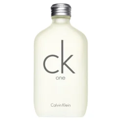 Calvin Klein Ck One Eau De Toilette Vapo 300 Ml