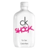 Calvin Klein Ck One Shock Her Edt Spray 200 Ml
