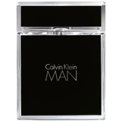 Calvin Klein Man Edt Spray 50 Ml