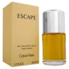 Calvin Klein Escape Edp Vapo Donna 50 Ml