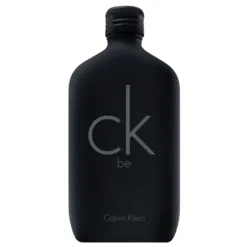 Calvin Klein Ck Be Edt Vapo 200 Ml