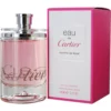 Eau De Cartier Goutte De Rose Eau De Toilette Spray Donna 100 Ml