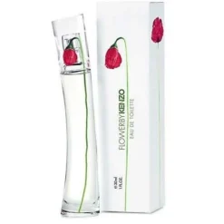 Kenzo Flower By Kenzo 30 Ml Eau De Toilette Edt Profumo Donna