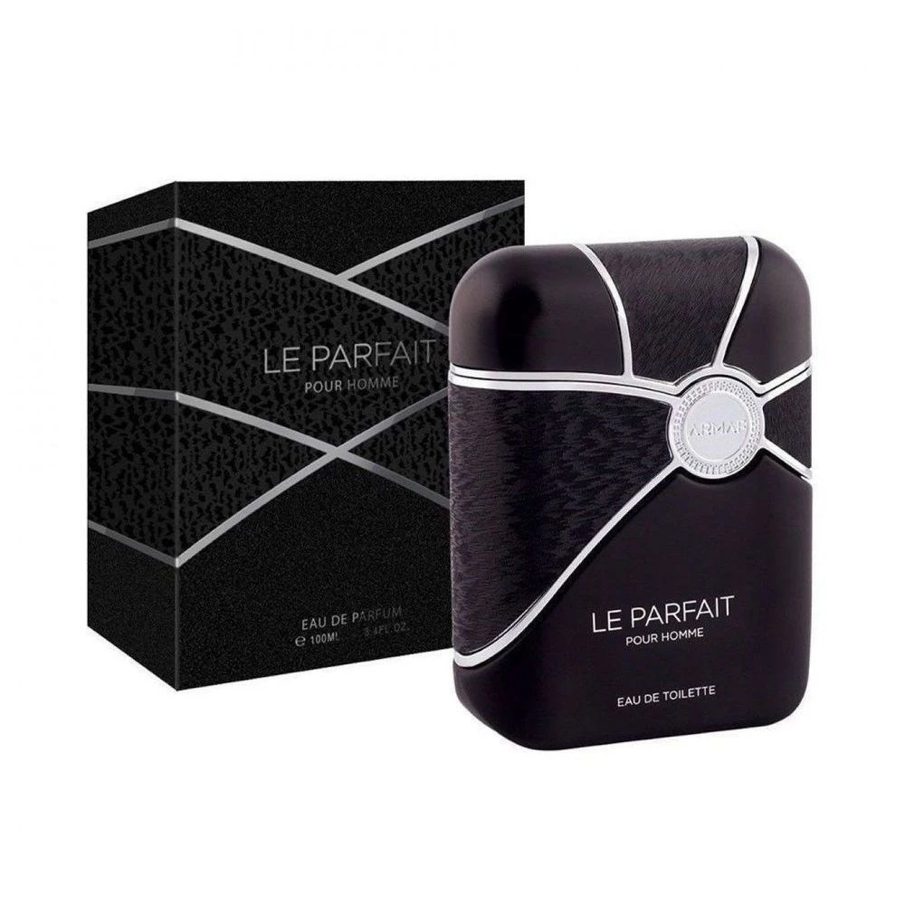 Armaf Le Parfait 100 Ml Eau De Toilette Edt Profumo Uomo 1 Armaf Le Parfait 100 Ml Eau De Toilette Edt Profumo Uomo