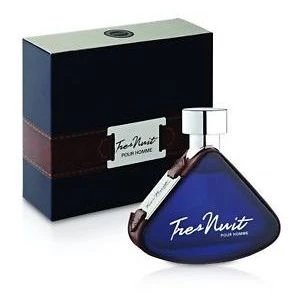 Armaf Tres Nuit 100 Ml Eau De Toilette Edt Profumo Uomo 1 Armaf Tres Nuit 100 Ml Eau De Toilette Edt Profumo Uomo