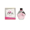 Emanuel Ungaro La Diva Mon Amour 50 Ml Eau De Parfum Edp Profumo Donna
