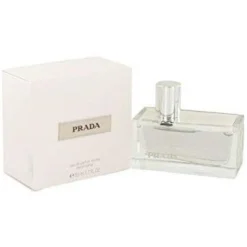 Prada Tendre 50 Ml Eau De Parfum Edp Profumo Donna