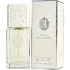 Jessica McClintock 100 Ml Eau De Parfum Edp Profumo Donna