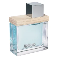 Dsquared She Wood Crystal Creek Wood Eau De Parfum 50 Ml Spray