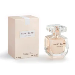 Elie Saab Le Parfum 50 Ml Profumo Donna Edp EAU DE PARFUM Spray