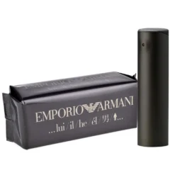 Emporio Armani Lui Edt Vapo 100 Ml
