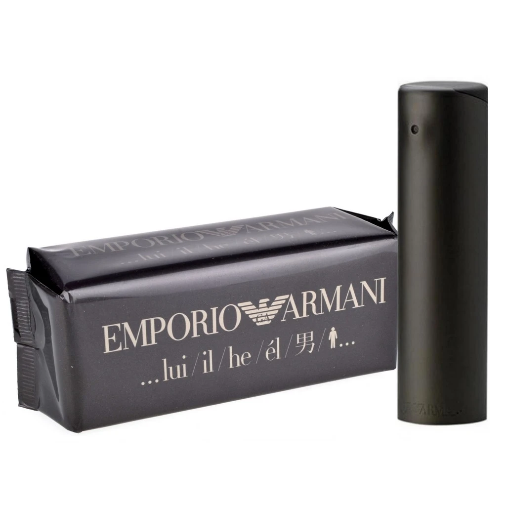 Emporio Armani Lui Edt Vapo 30 Ml 1 Emporio Armani Lui Edt Vapo 30 Ml