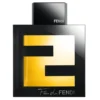 Fan Di Fendi Pour Homme Eau De Toilette Spray Uomo 100 Ml
