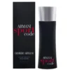 Giorgio Armani Armani Code Sport Uomo Edt Vapo 75 Ml