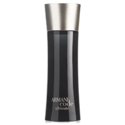 Giorgio Armani Armani Code Ultimate Uomo Edt Intense 75 Ml