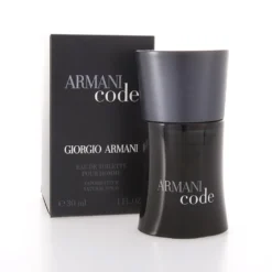 Giorgio Armani Armani Code Uomo Edt Vapo 30 Ml