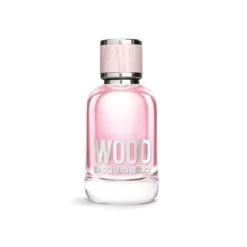 Dsquared Wood 30 Ml Eau De Toilette EDT Profumo Donna. Wood